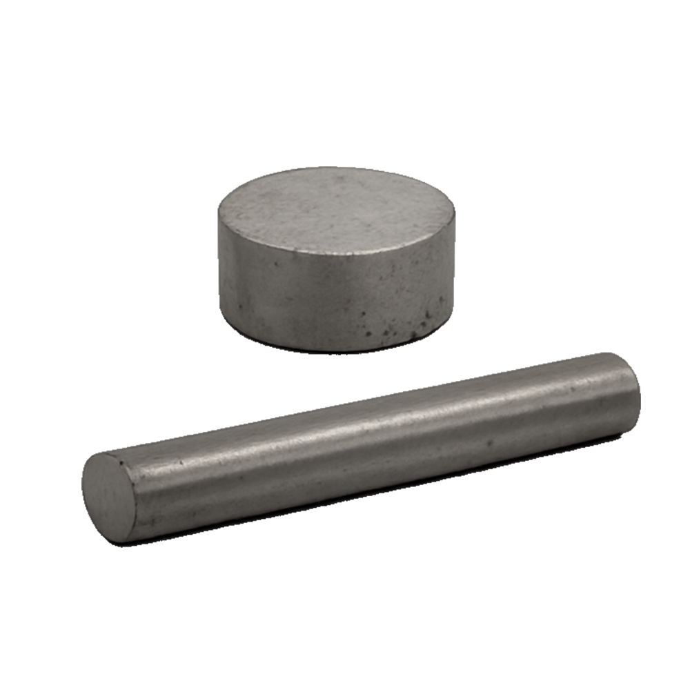 Alnico Disc