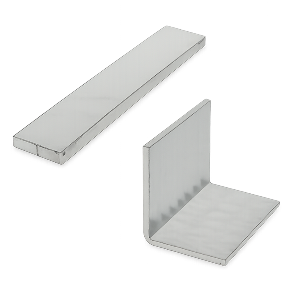 Brackets Handles