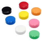 Ceramic Plastic Encased