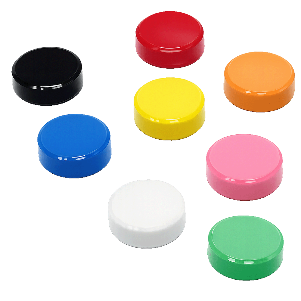 Ceramic Plastic Encased