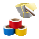 Detectable Labels Detectable Labels