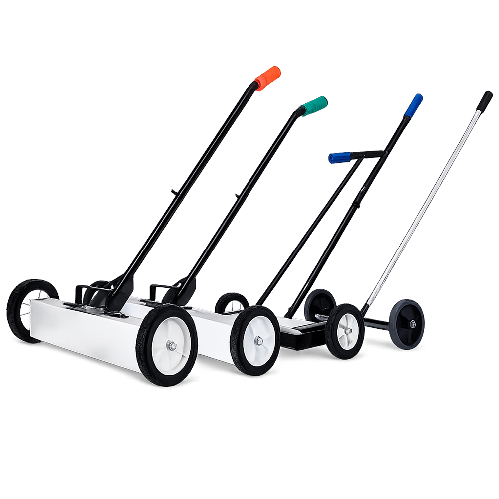HandSweepers