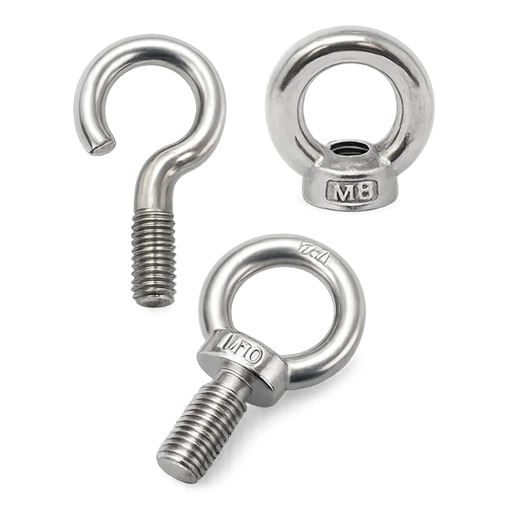 Hanging Attachments