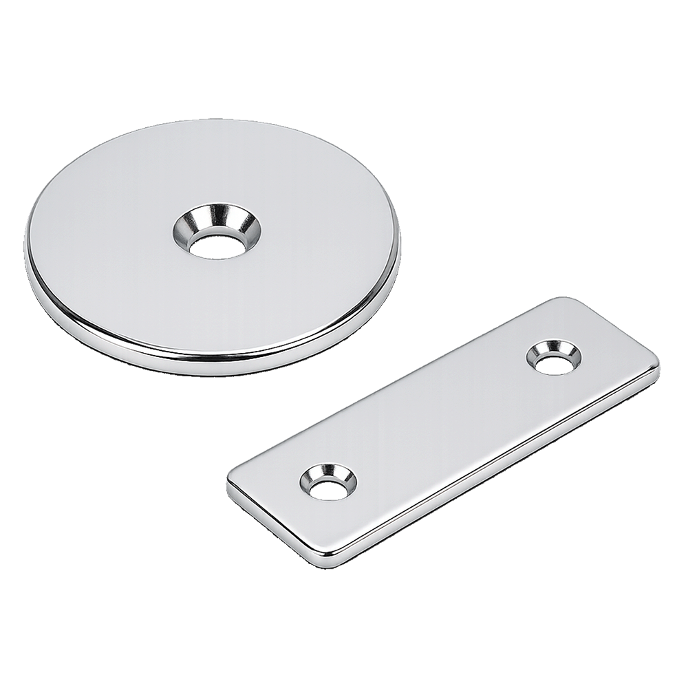 KeeperPlates