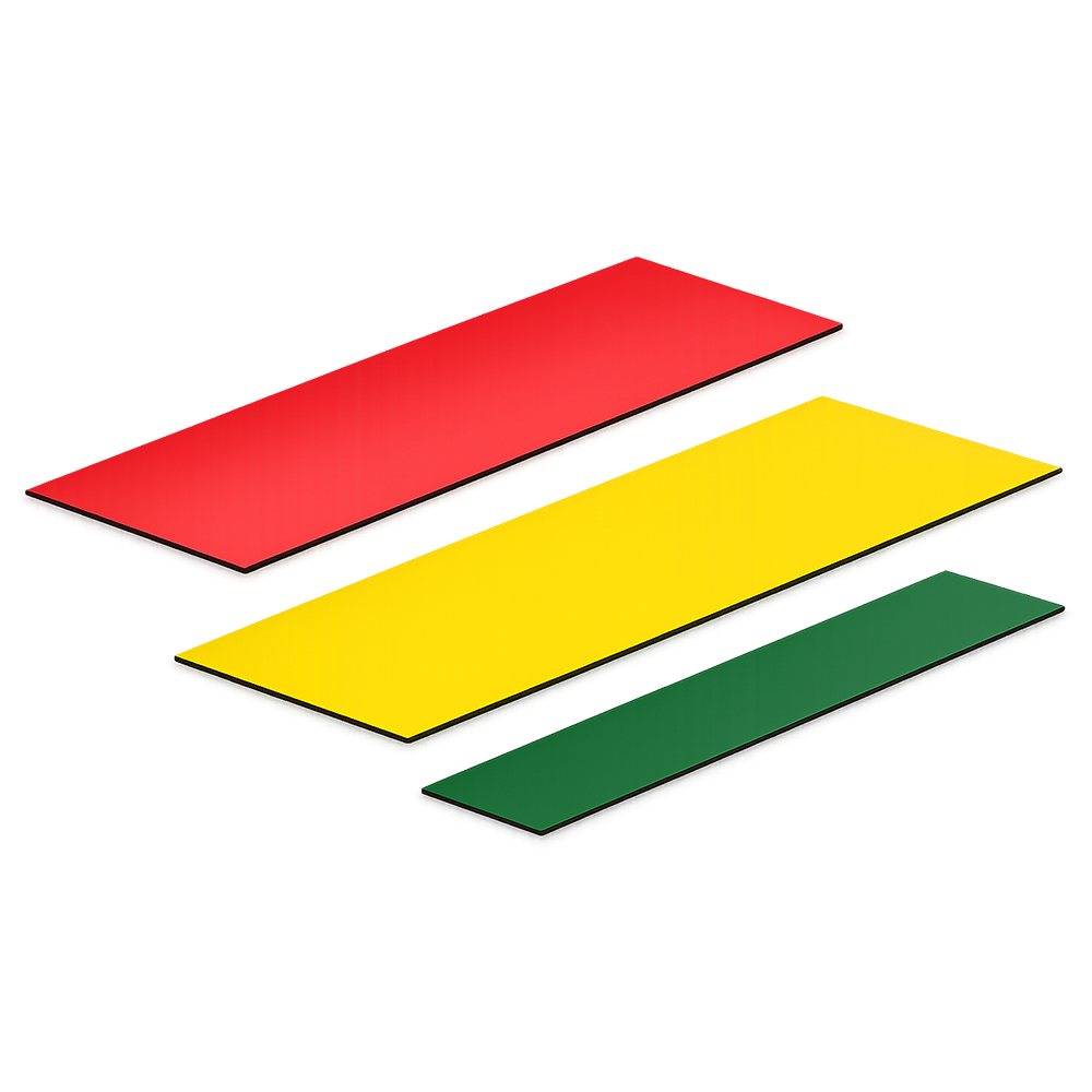 MagneticLabels