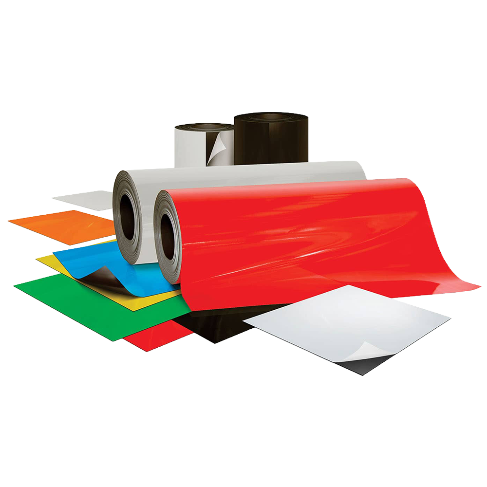 Magnetic Sheeting Main