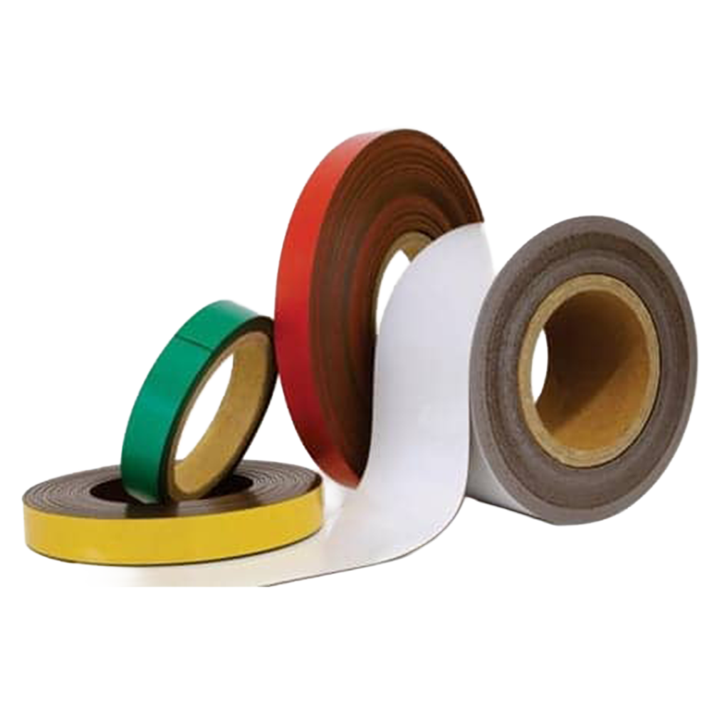 Magnetic Strip Main
