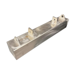 Overhead Plate