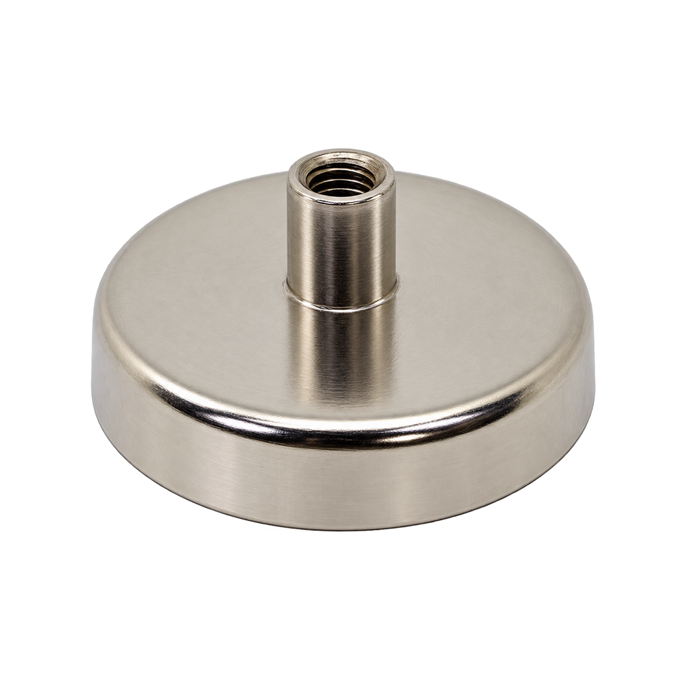 Pot Female Stud
