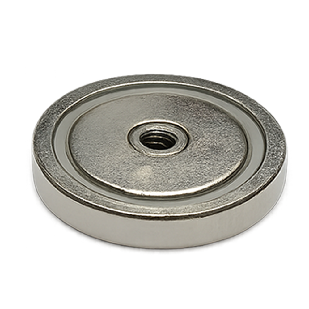 Pot Internal Thread