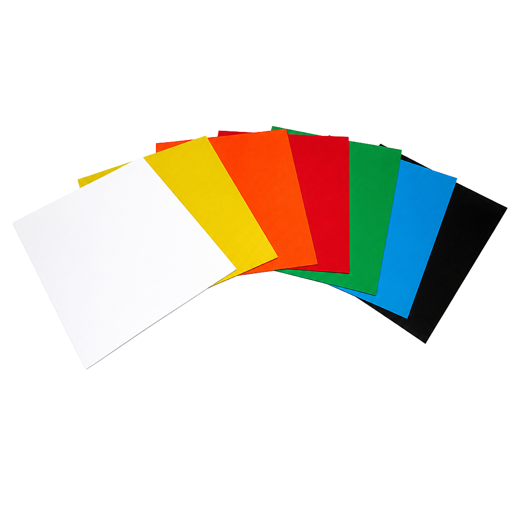 Pre Cut Sheets