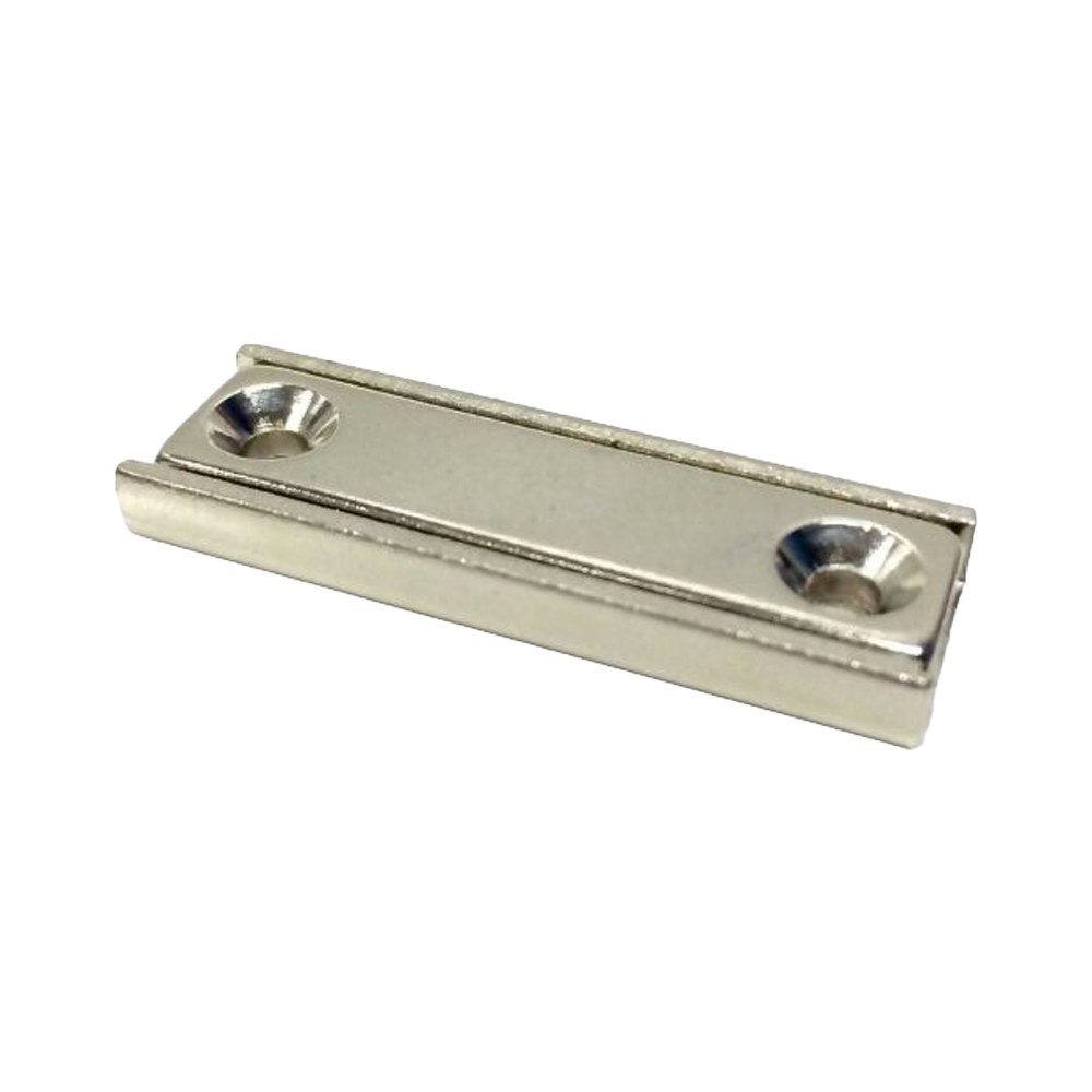 Rectangle Pot