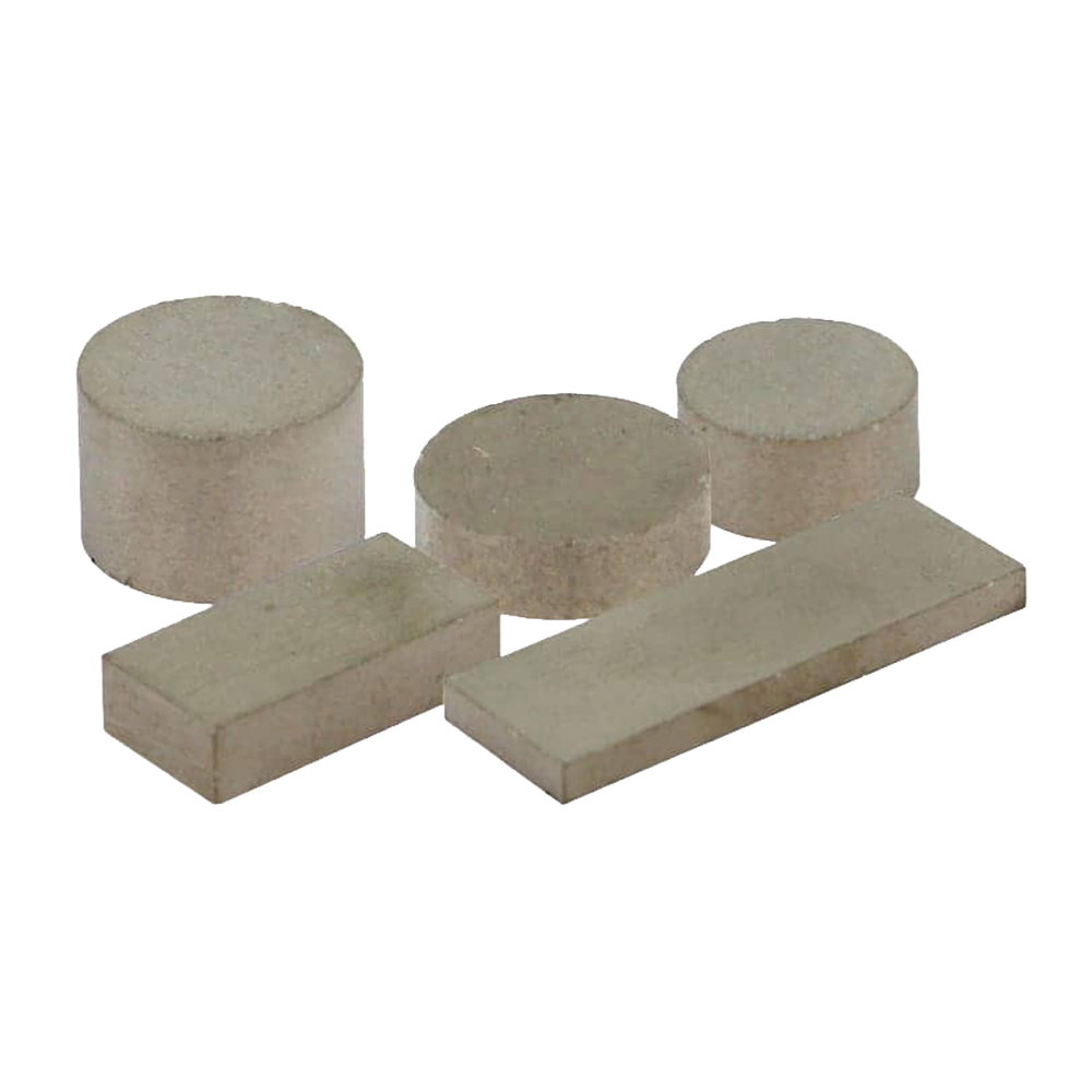 Samarium Main
