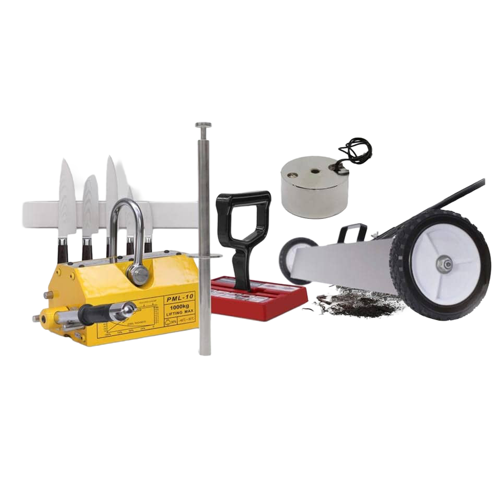Tools Main