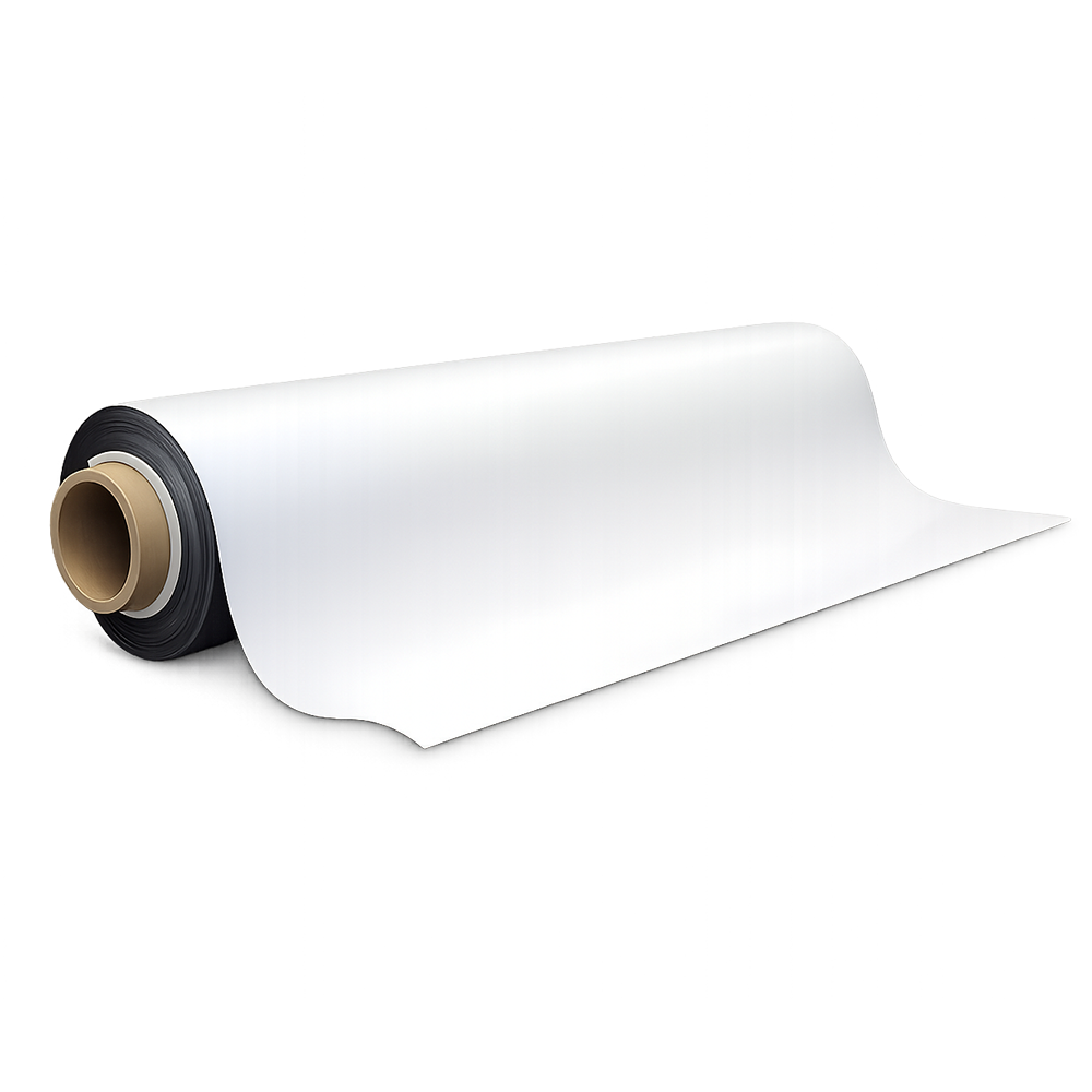 Wide Format Media